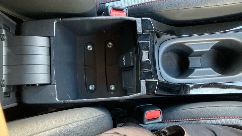 Toyota Corolla 1.8 VVT-i Hybrid GR Sport 5dr CVT Hybrid Hatchback